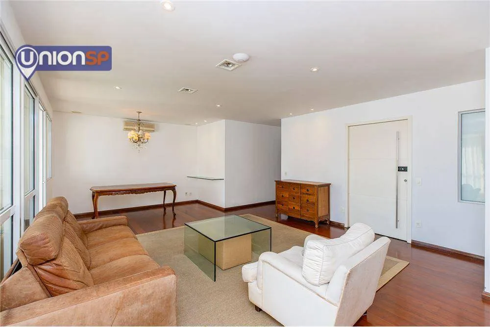 Apartamento, 3 quartos, 181 m² - Foto 4