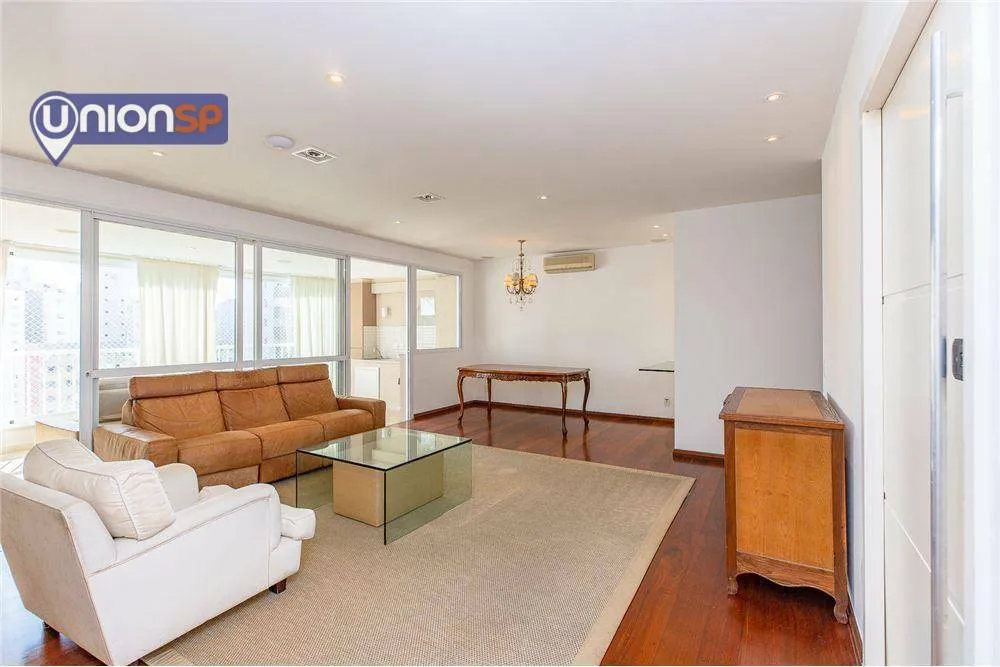 Apartamento, 3 quartos, 181 m² - Foto 2