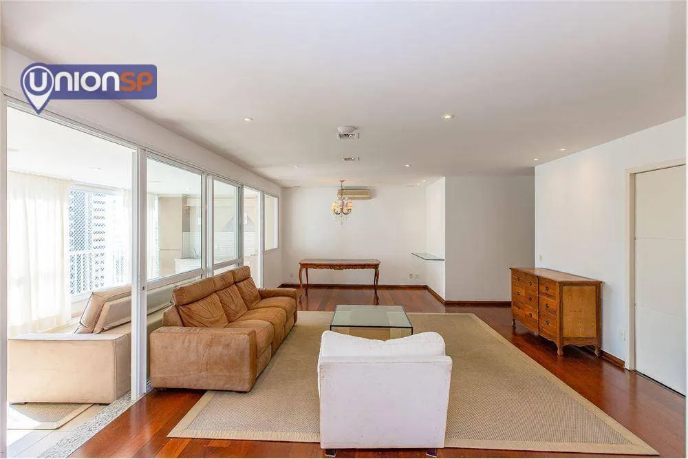 Apartamento, 3 quartos, 181 m² - Foto 3