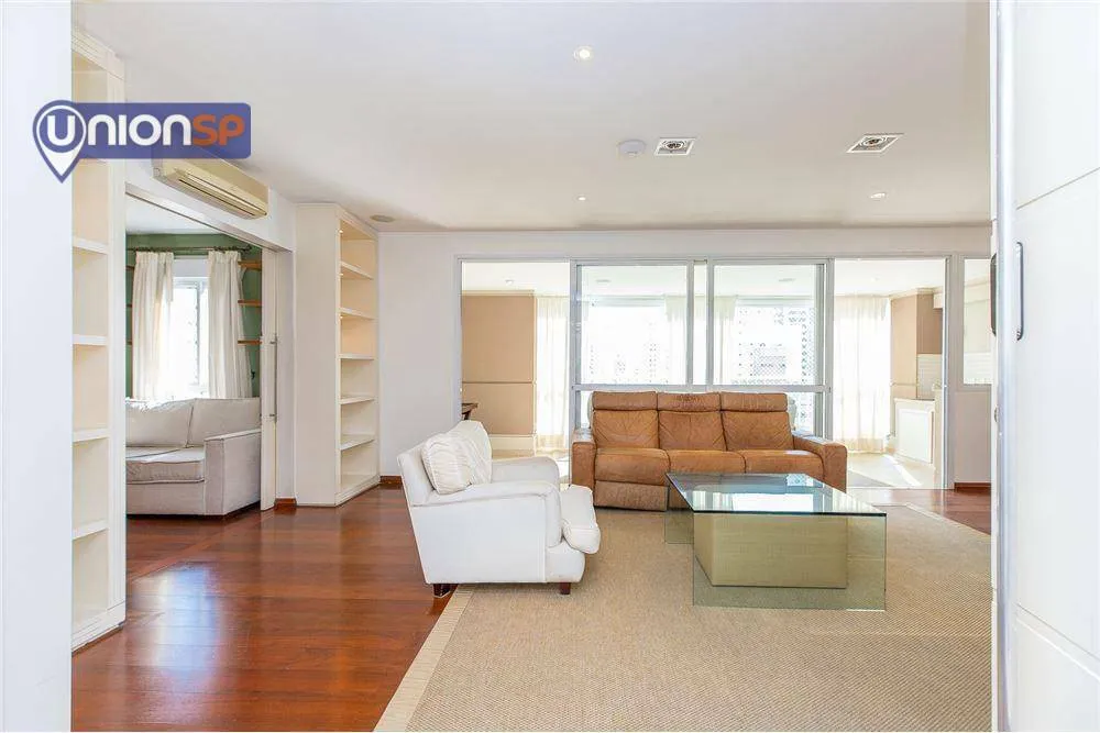 Apartamento, 3 quartos, 181 m² - Foto 1