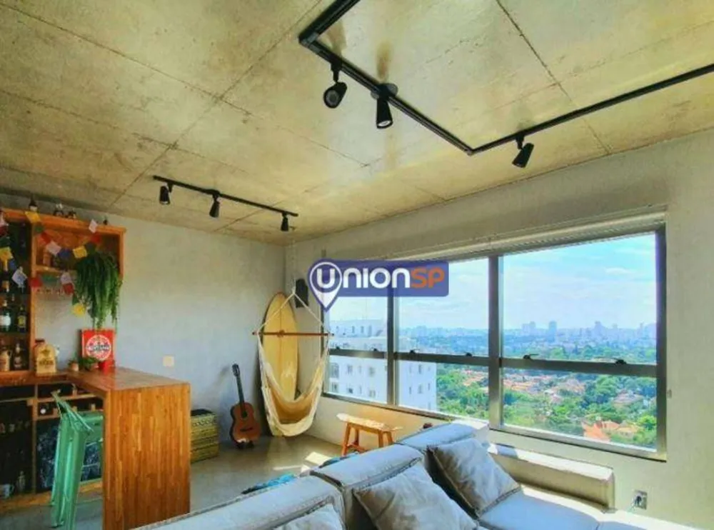 Apartamento, 1 quarto, 70 m² - Foto 4
