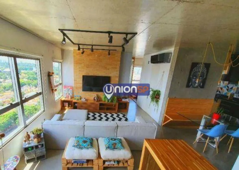 Apartamento, 1 quarto, 70 m² - Foto 3