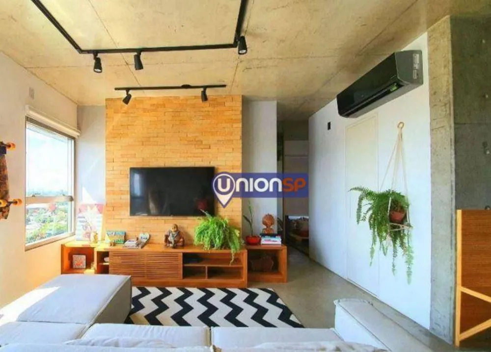 Apartamento, 1 quarto, 70 m² - Foto 2