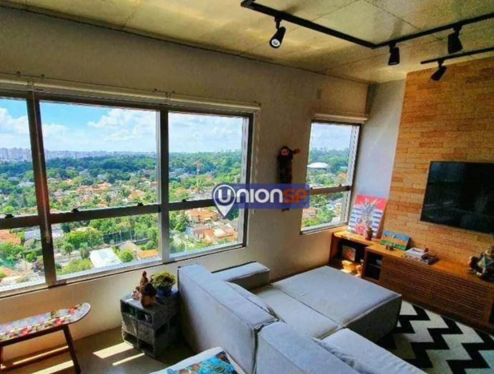 Apartamento, 1 quarto, 70 m² - Foto 1