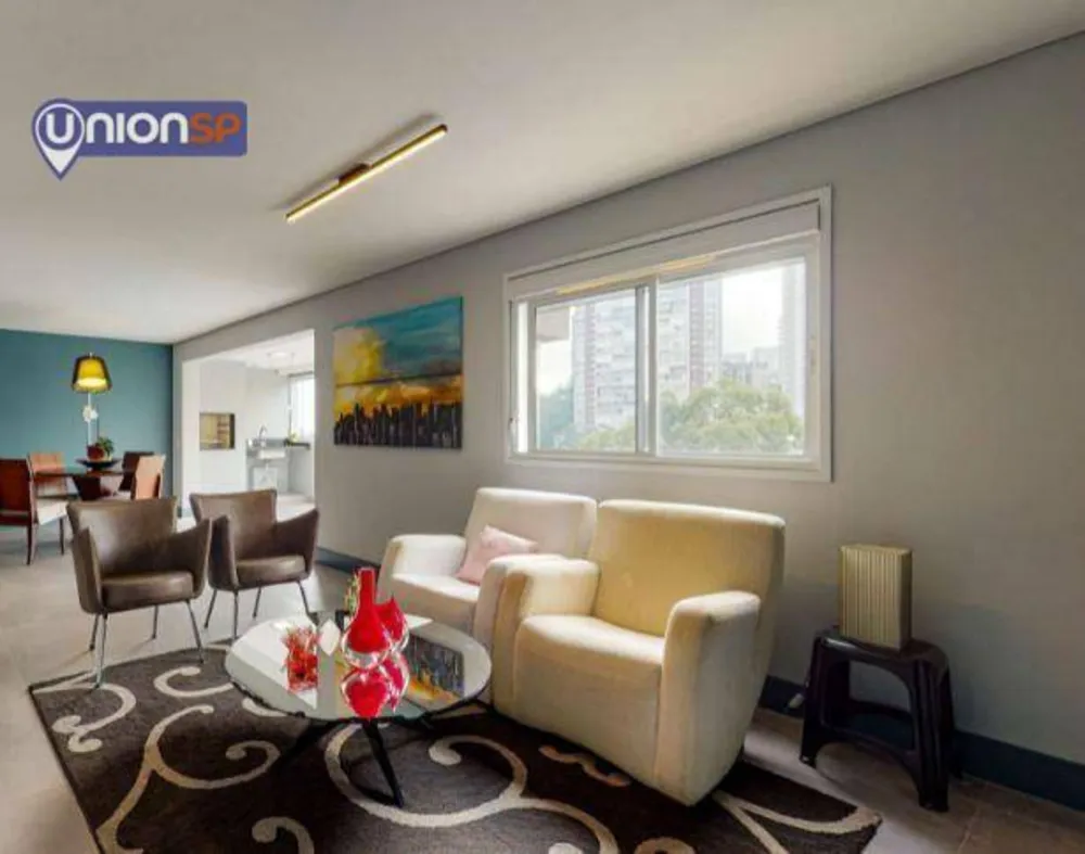 Apartamento, 2 quartos, 127 m² - Foto 3
