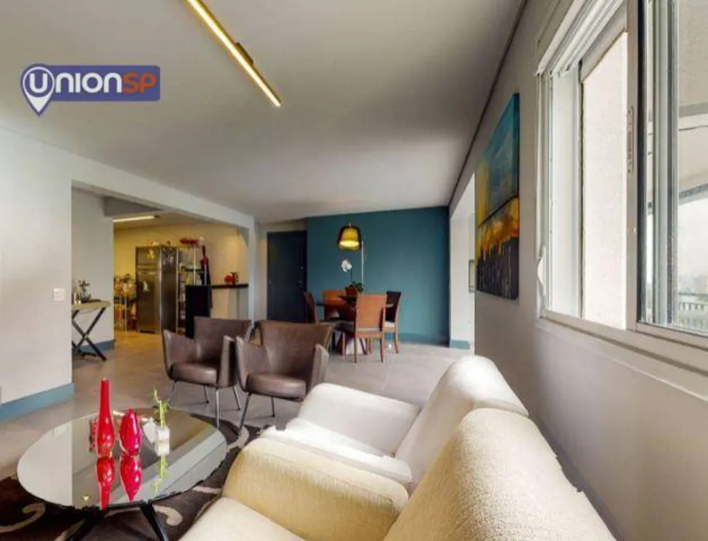 Apartamento, 2 quartos, 127 m² - Foto 4