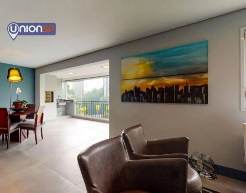 Apartamento, 2 quartos, 127 m² - Foto 2