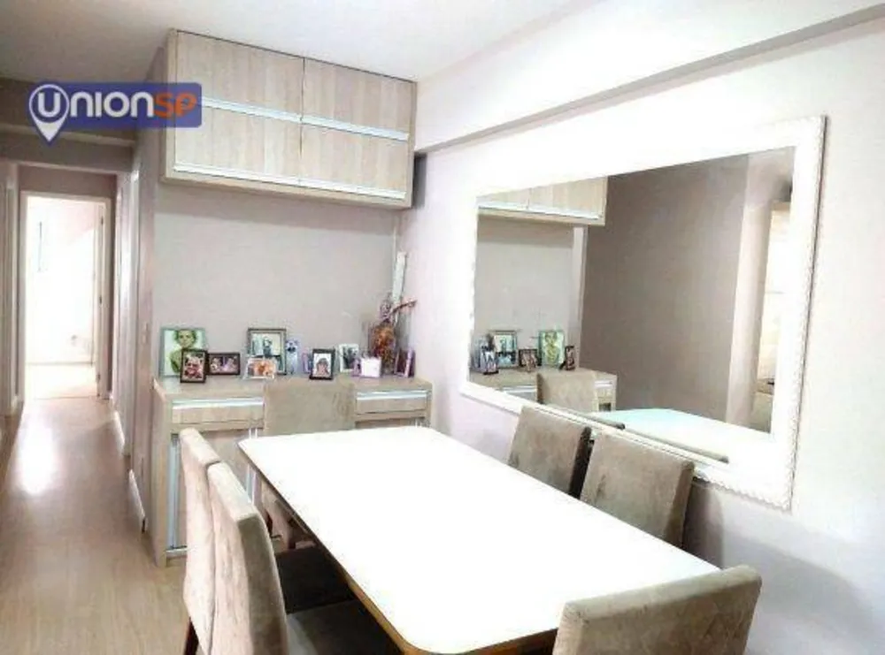 Apartamento, 3 quartos, 111 m² - Foto 3
