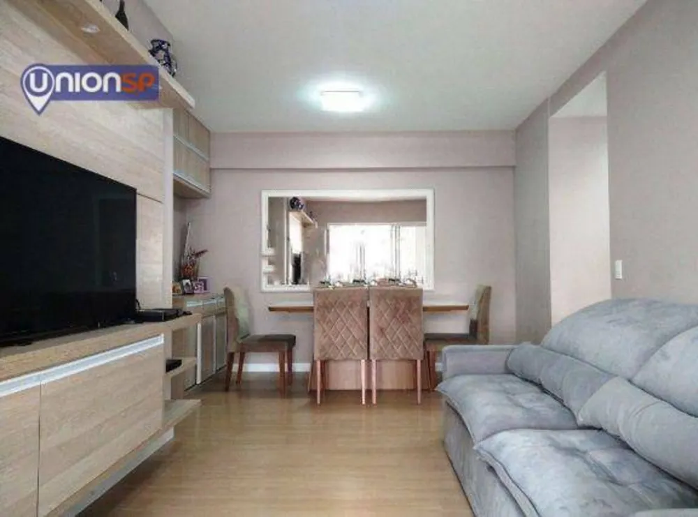 Apartamento, 3 quartos, 111 m² - Foto 1