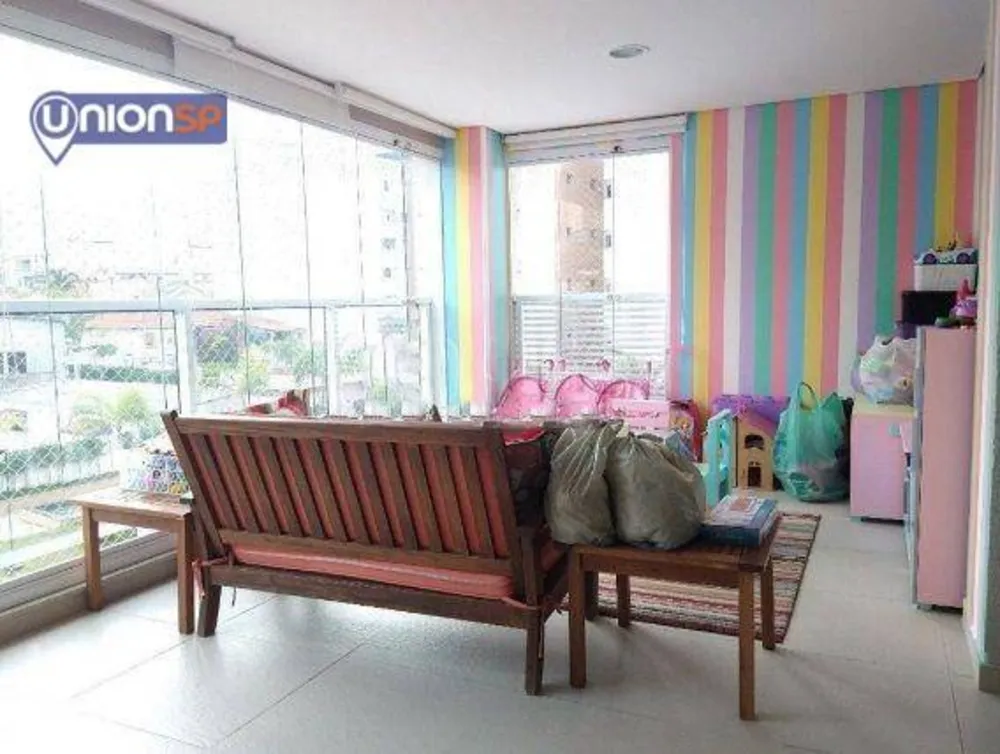 Apartamento, 3 quartos, 111 m² - Foto 2