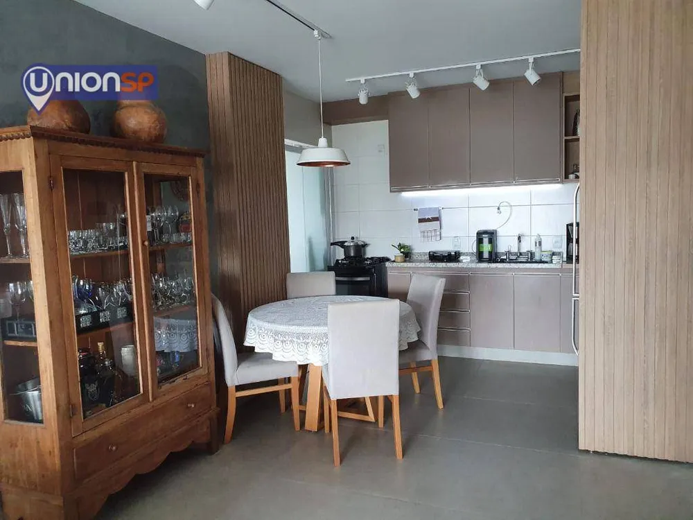 Apartamento, 3 quartos, 104 m² - Foto 4