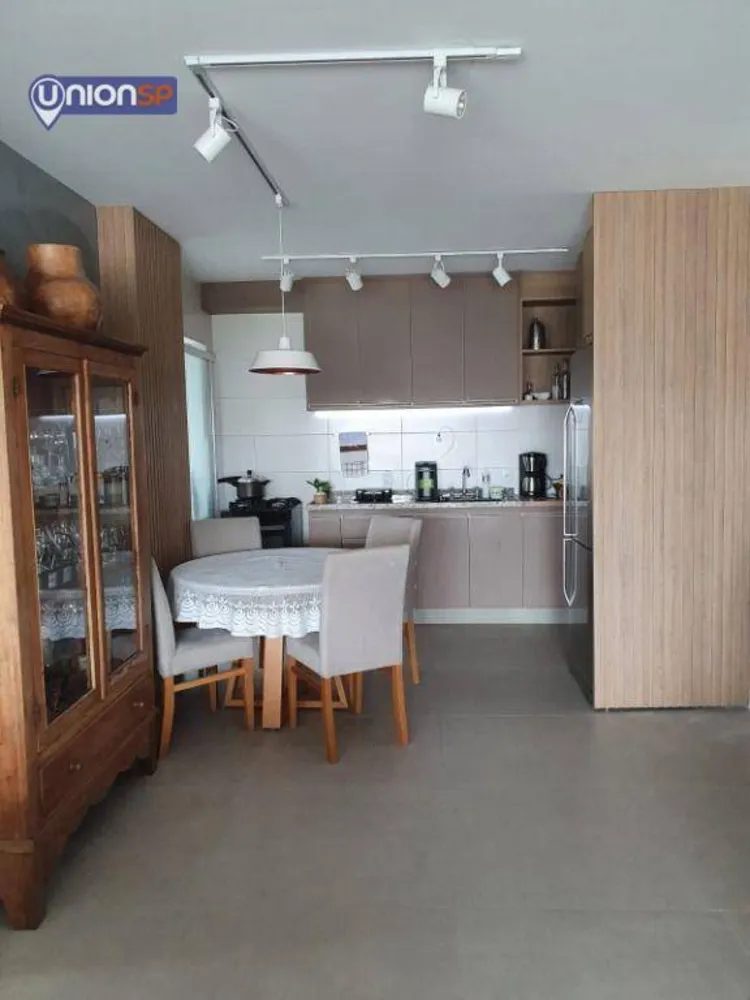 Apartamento, 3 quartos, 104 m² - Foto 3