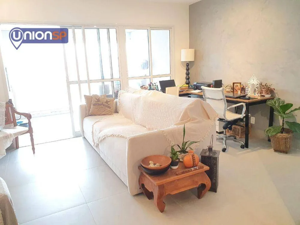 Apartamento, 3 quartos, 104 m² - Foto 1