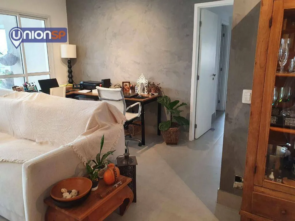Apartamento, 3 quartos, 104 m² - Foto 2