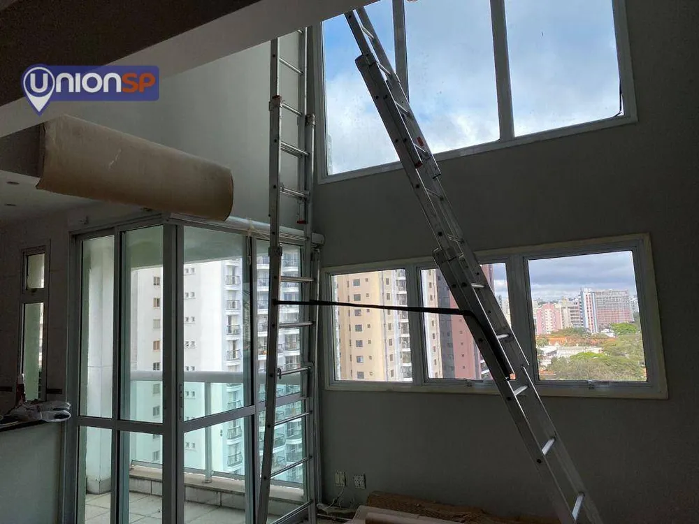Apartamento, 2 quartos, 60 m² - Foto 3