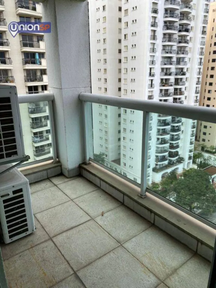 Apartamento, 2 quartos, 60 m² - Foto 4