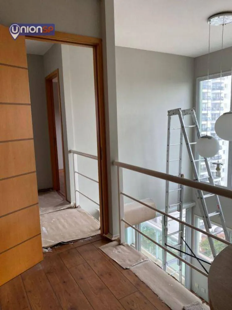Apartamento, 2 quartos, 60 m² - Foto 2