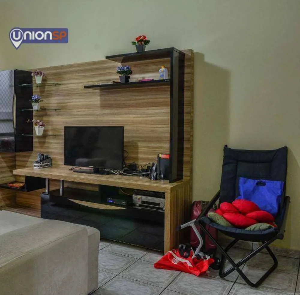 Apartamento, 2 quartos, 97 m² - Foto 2