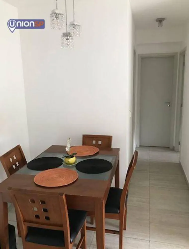 Apartamento, 2 quartos, 65 m² - Foto 3