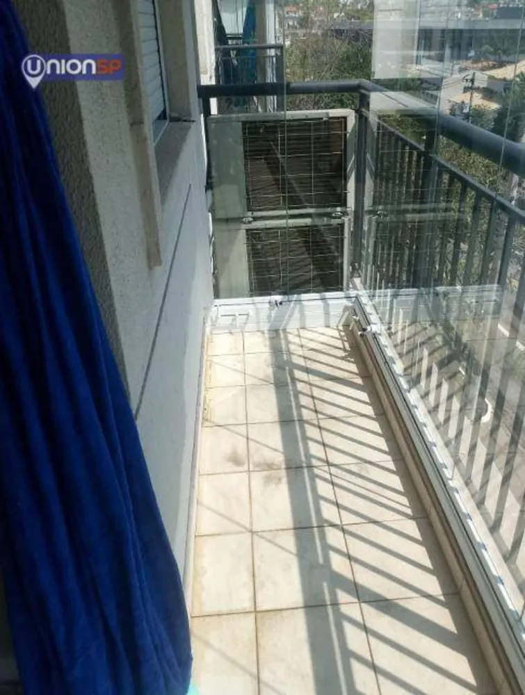 Apartamento, 2 quartos, 65 m² - Foto 4