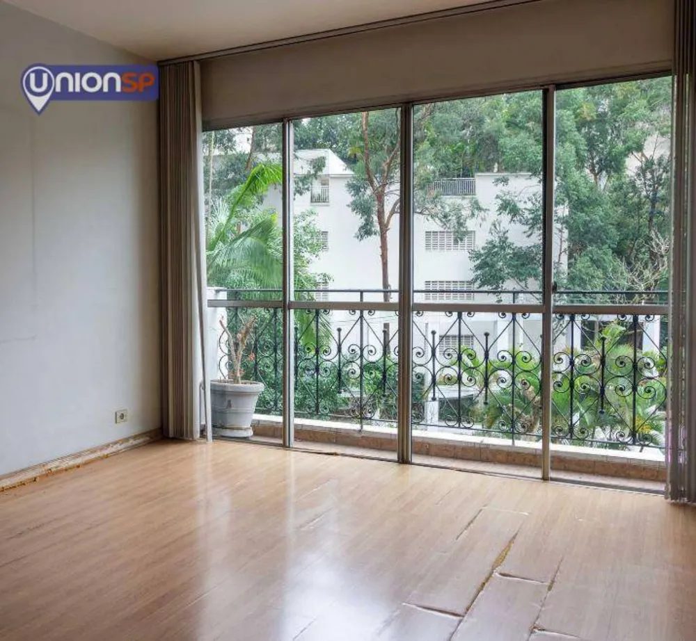 Apartamento, 3 quartos, 101 m² - Foto 1