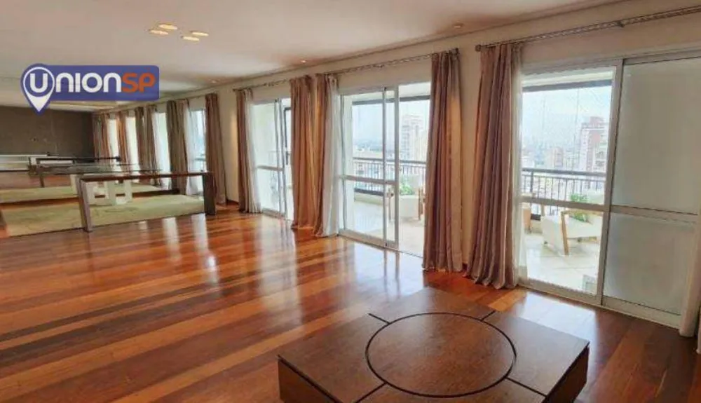 Apartamento, 4 quartos, 250 m² - Foto 1