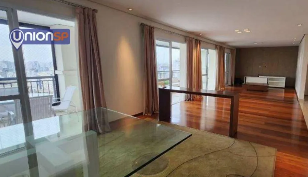 Apartamento, 4 quartos, 250 m² - Foto 2