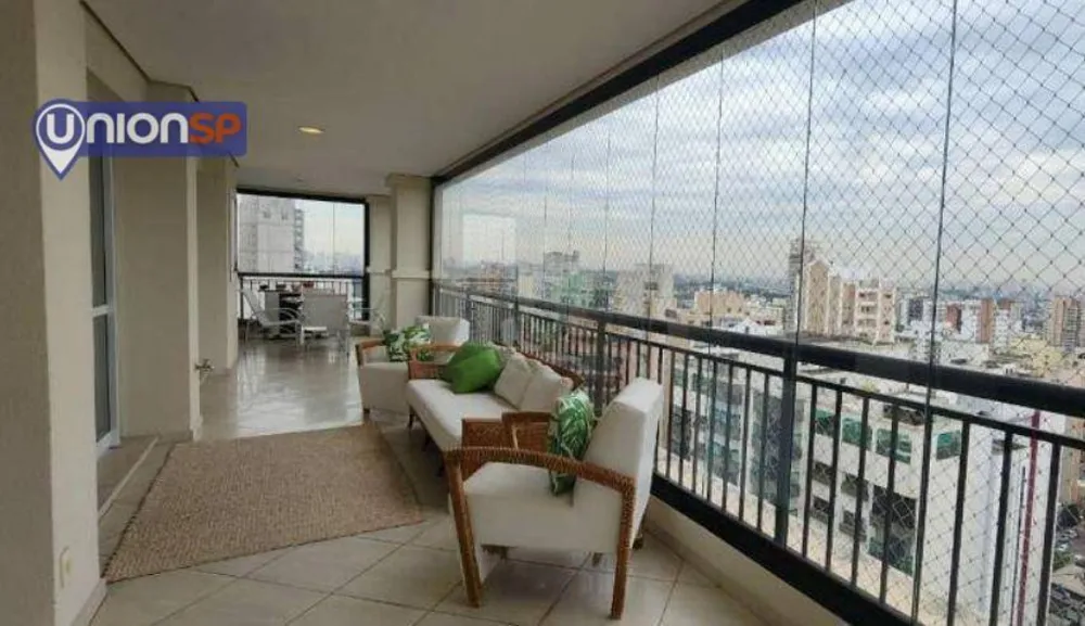 Apartamento, 4 quartos, 250 m² - Foto 4