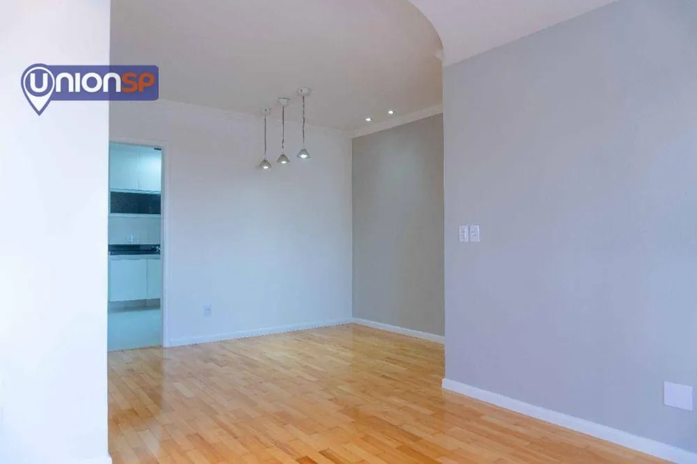 Apartamento, 3 quartos, 95 m² - Foto 4