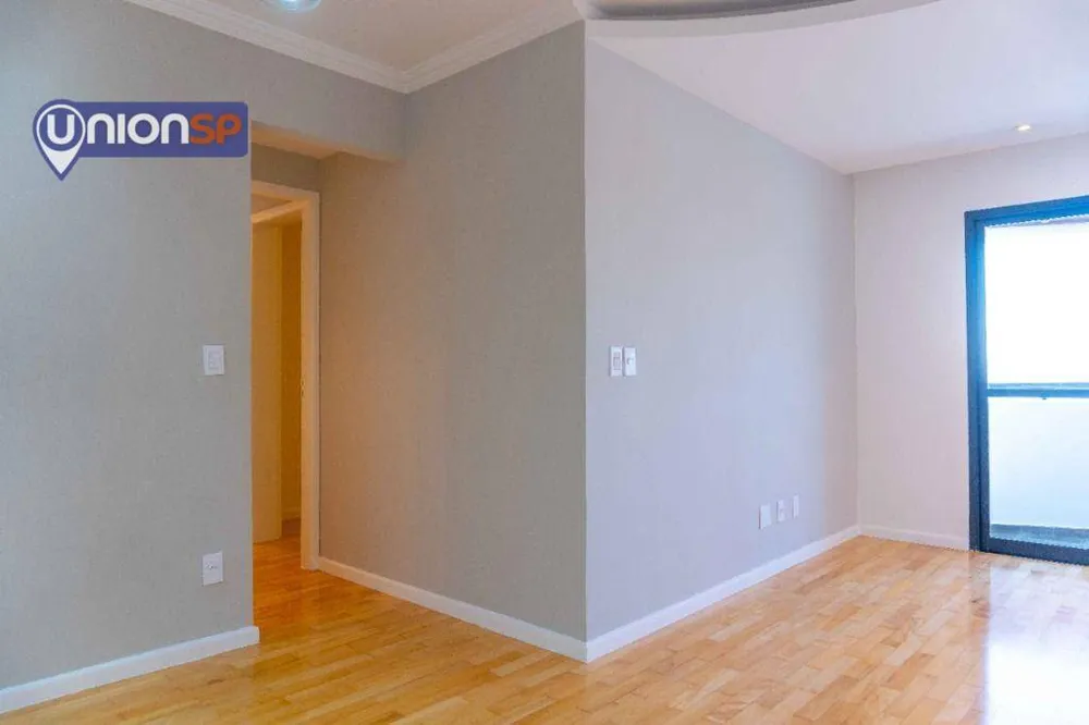 Apartamento, 3 quartos, 95 m² - Foto 3