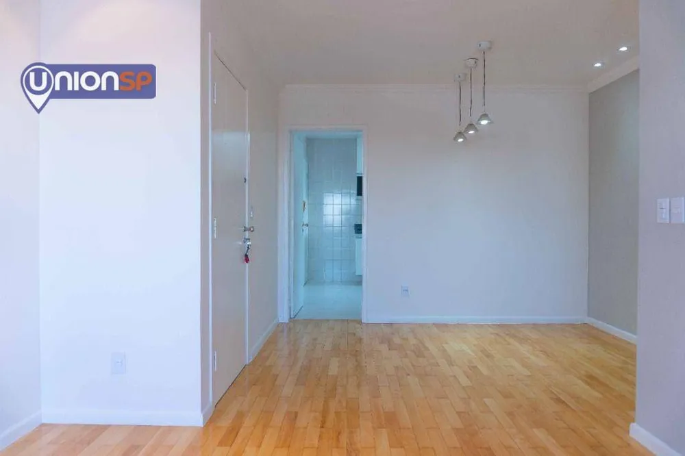 Apartamento, 3 quartos, 95 m² - Foto 2