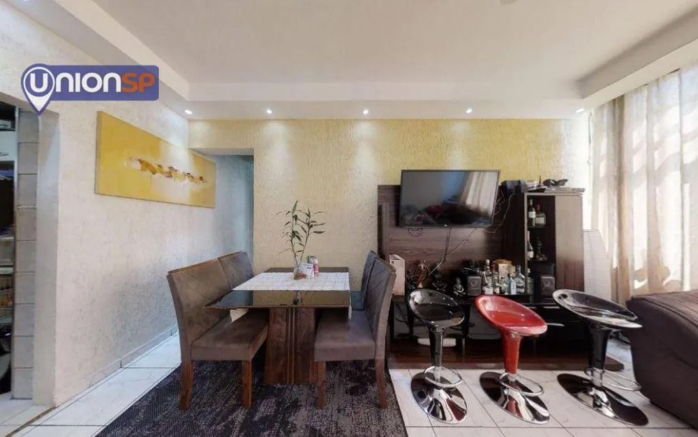 Apartamento, 3 quartos, 100 m² - Foto 1