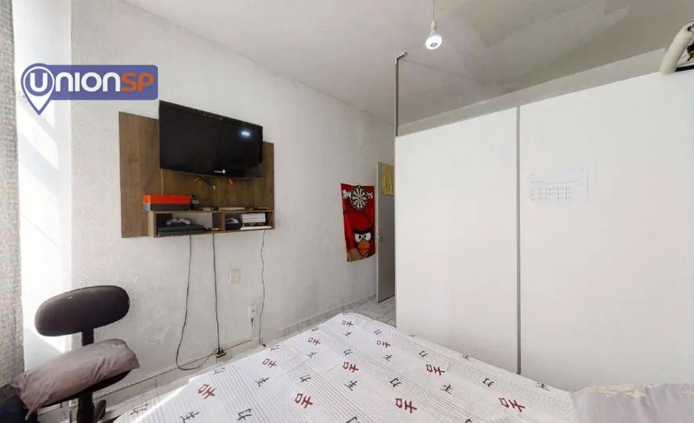 Apartamento, 3 quartos, 100 m² - Foto 3