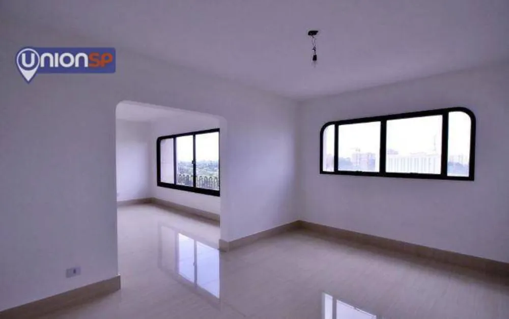 Apartamento, 4 quartos, 329 m² - Foto 3