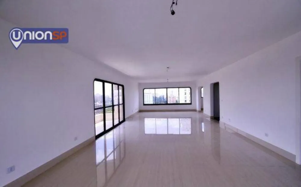 Apartamento, 4 quartos, 329 m² - Foto 1
