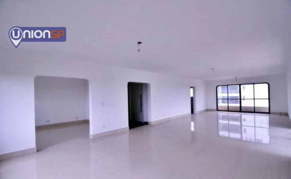 Apartamento, 4 quartos, 329 m² - Foto 2