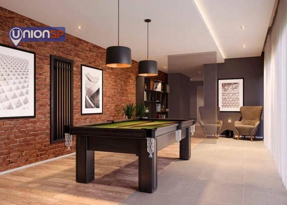 Apartamento, 3 quartos, 76 m² - Foto 3