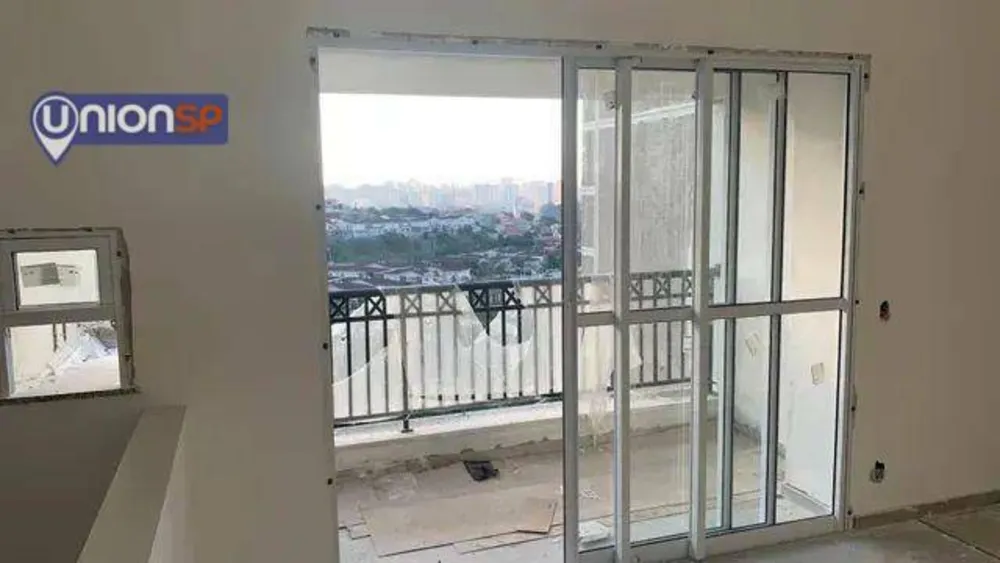 Apartamento, 3 quartos, 76 m² - Foto 1