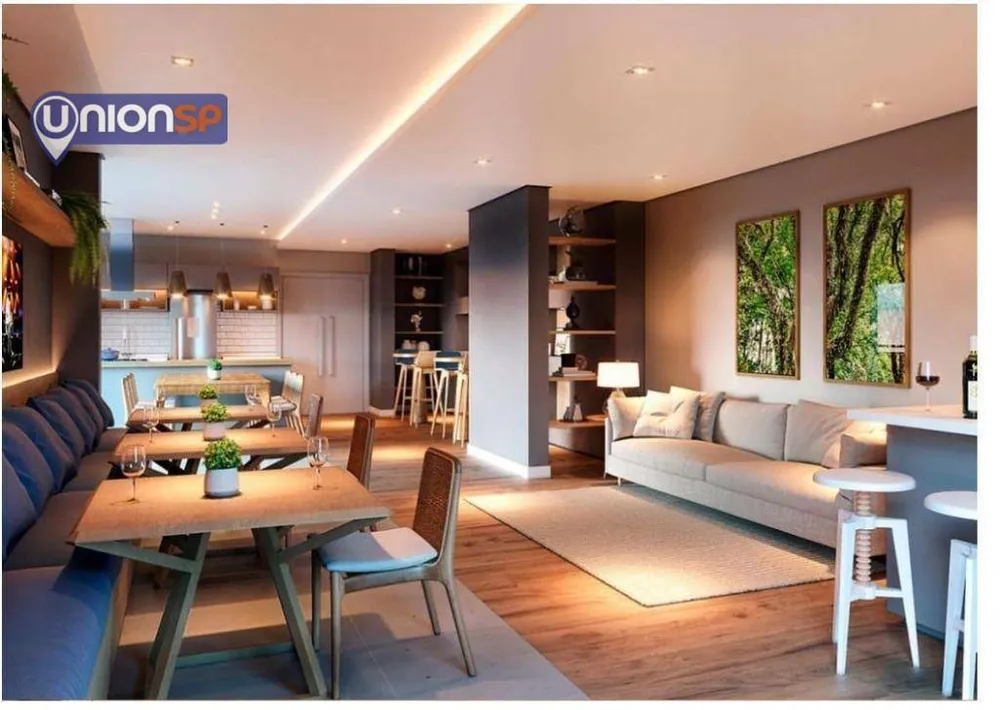 Apartamento, 3 quartos, 76 m² - Foto 4