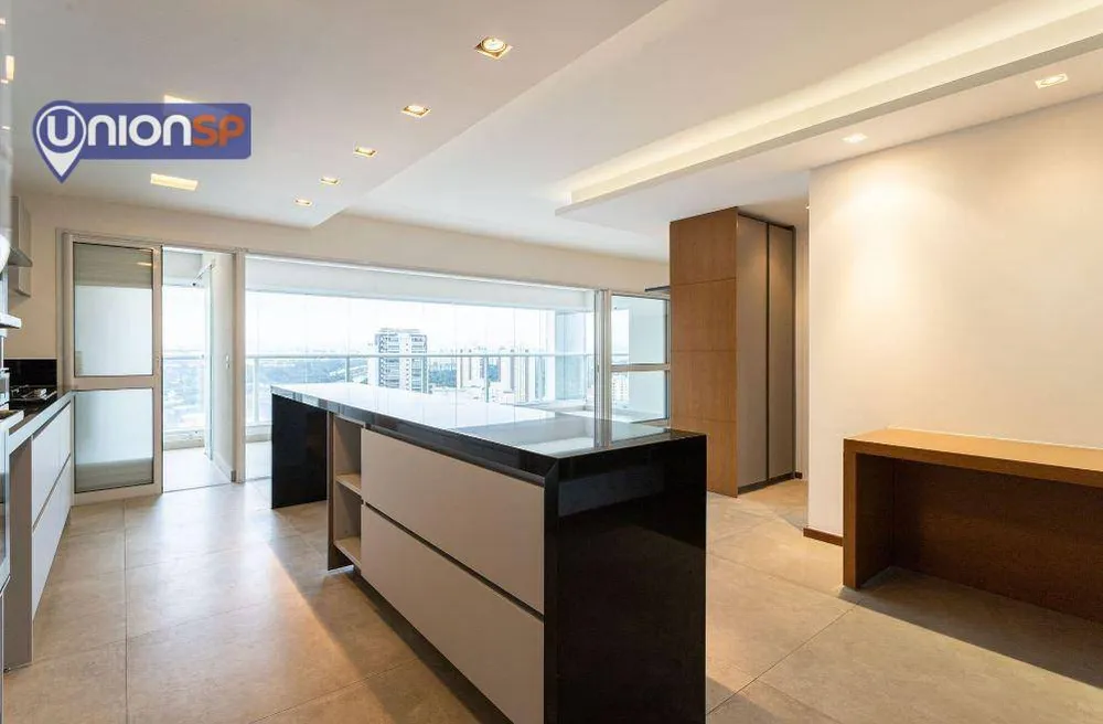 Apartamento, 1 quarto, 84 m² - Foto 1