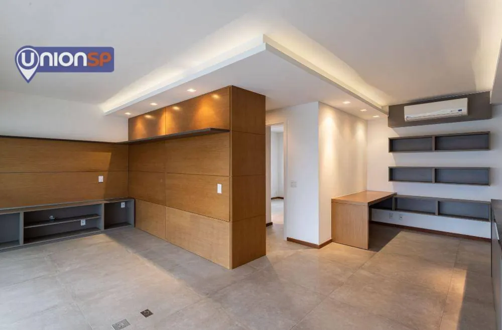 Apartamento, 1 quarto, 84 m² - Foto 3