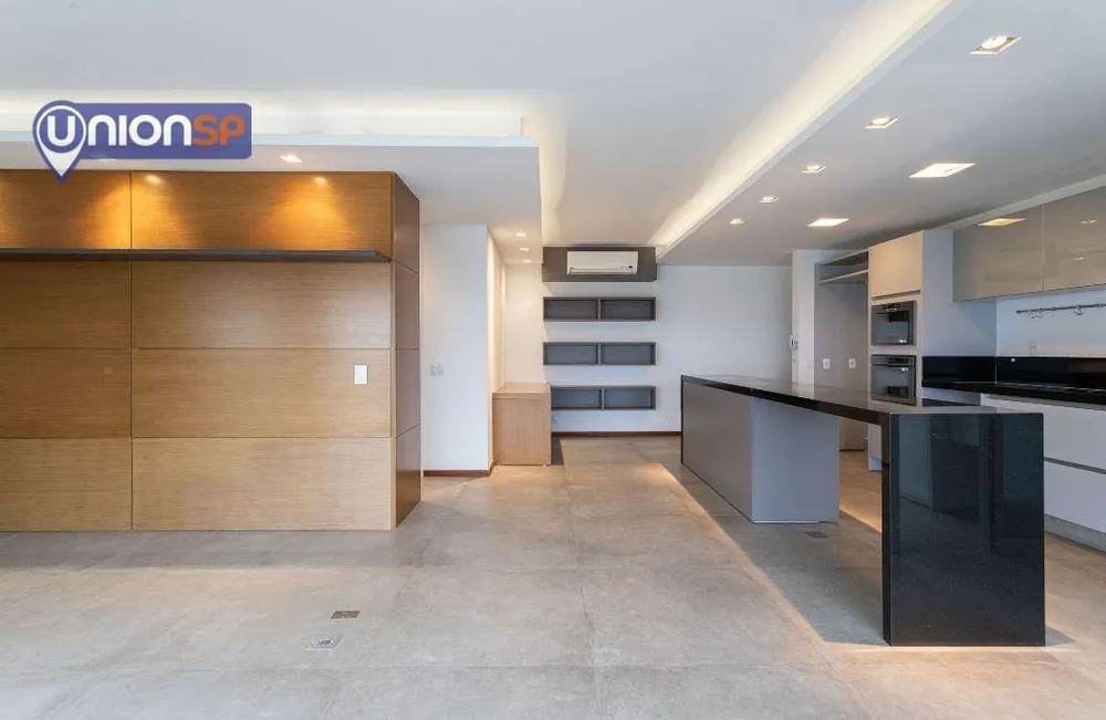 Apartamento, 1 quarto, 84 m² - Foto 2