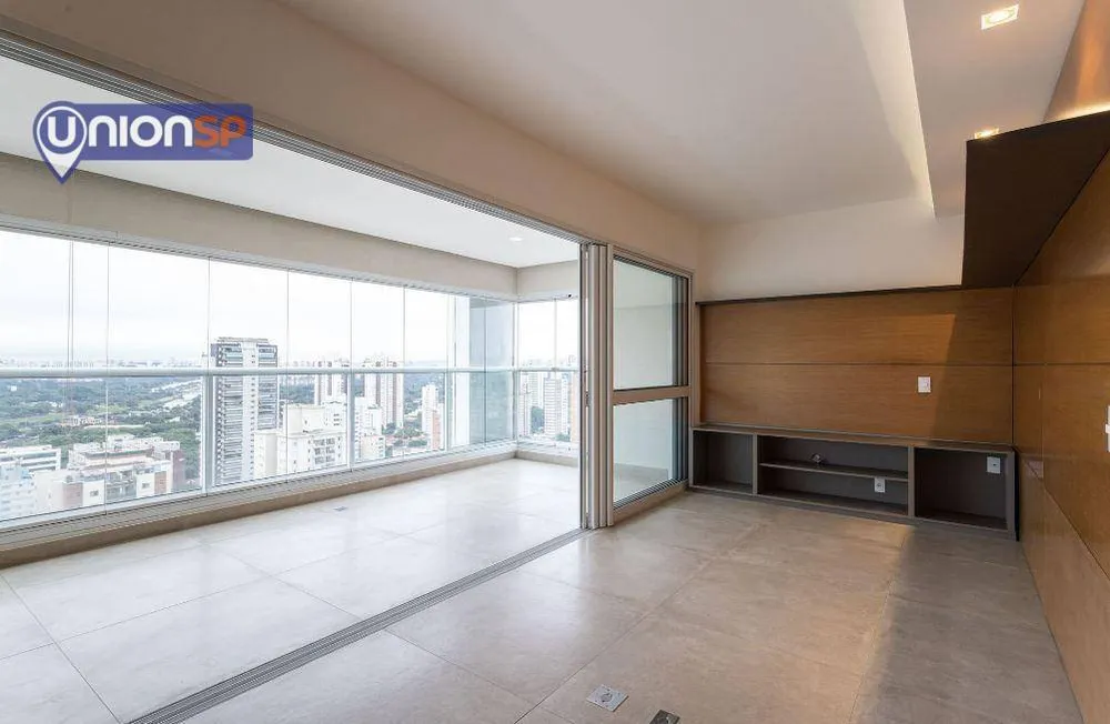 Apartamento, 1 quarto, 84 m² - Foto 4