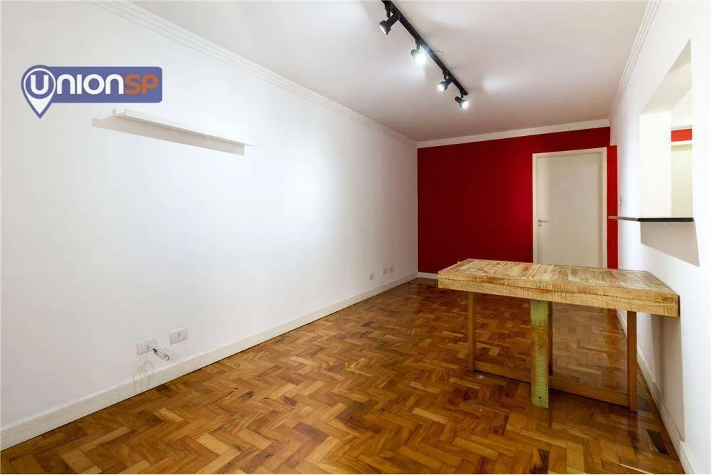 Apartamento, 2 quartos, 68 m² - Foto 2