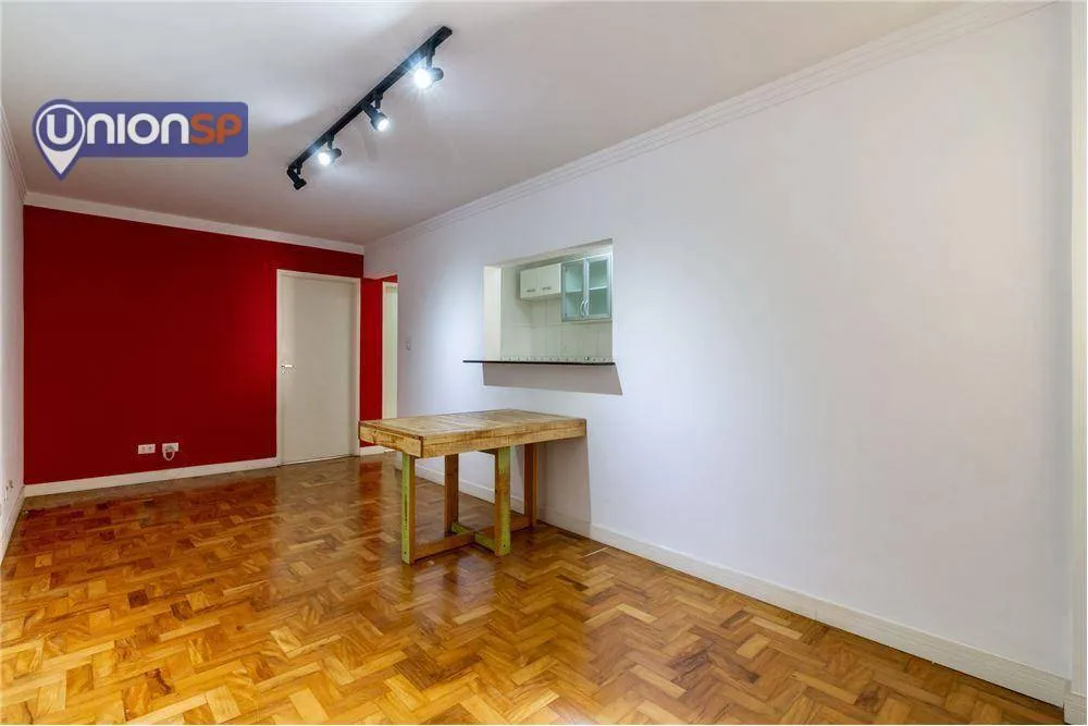Apartamento, 2 quartos, 68 m² - Foto 1
