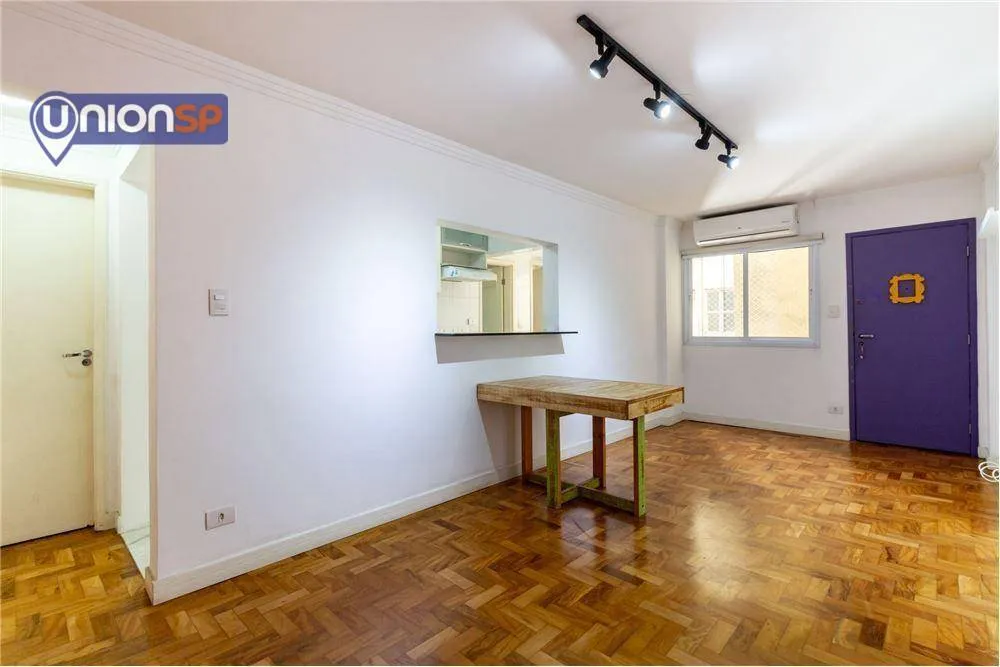 Apartamento, 2 quartos, 68 m² - Foto 3