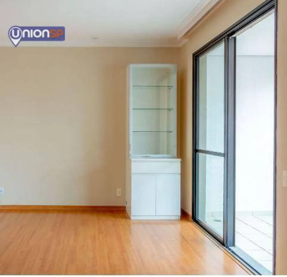 Apartamento, 2 quartos, 84 m² - Foto 2