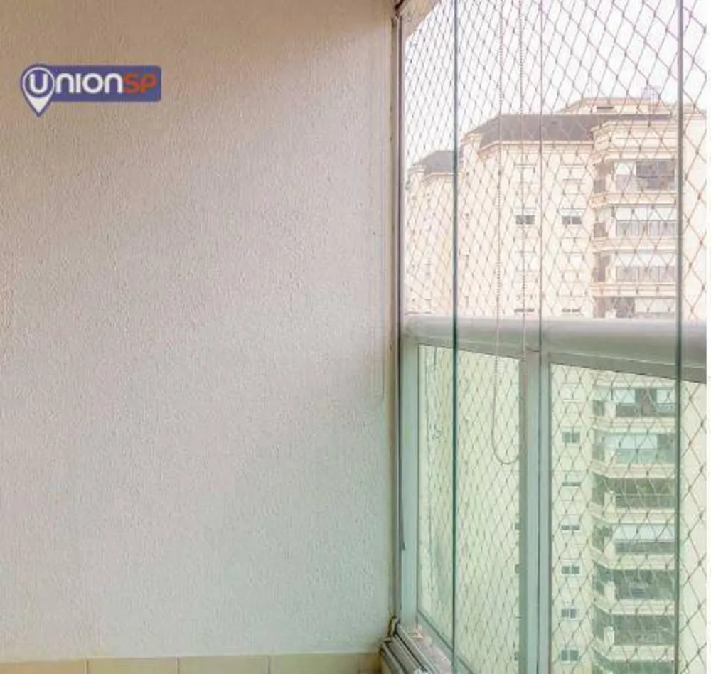 Apartamento, 2 quartos, 84 m² - Foto 4