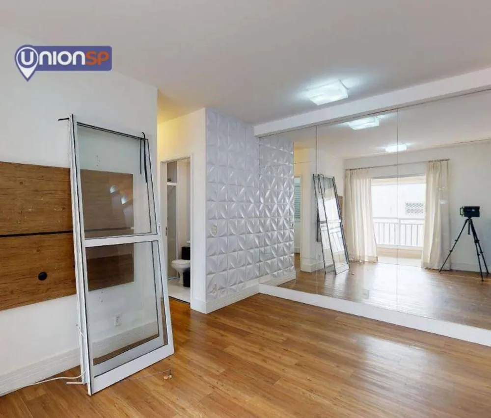 Apartamento, 2 quartos, 59 m² - Foto 2