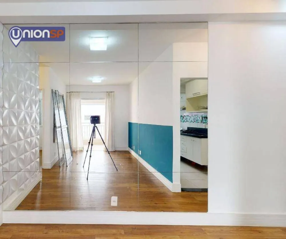 Apartamento, 2 quartos, 59 m² - Foto 4